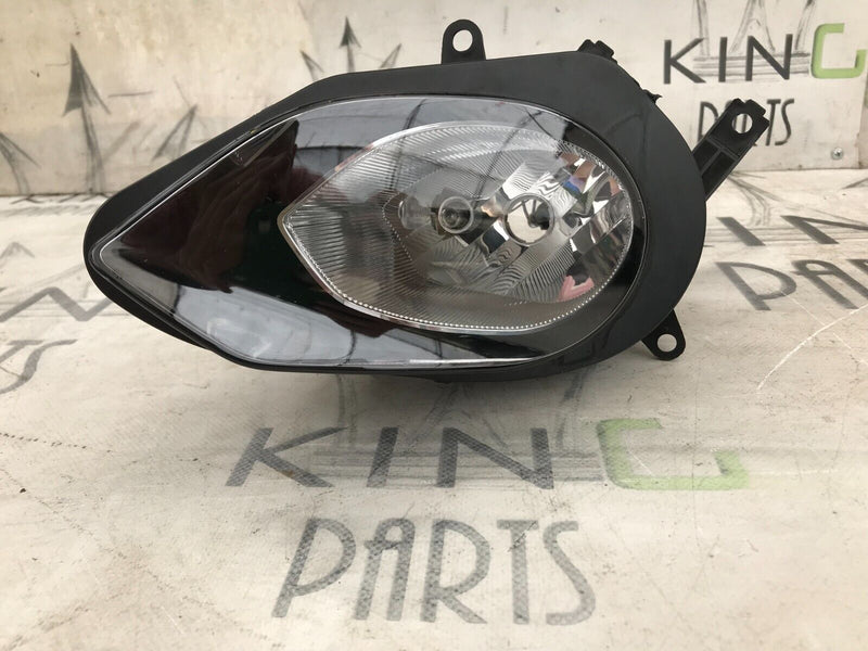 BMW S1000RR 2015-2018 K46 FRONT HEADLIGHT LAMP LEFT PASSENGER SIDE 781.02