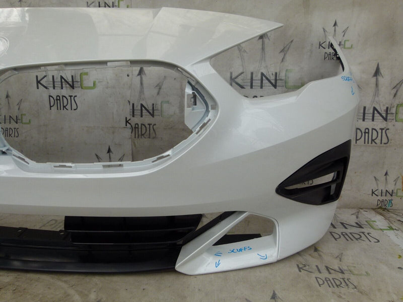 BMW 2 SERIES F44 SPORT GRAN COUPE 2020-ON FRONT BUMPER GENUINE 7474575