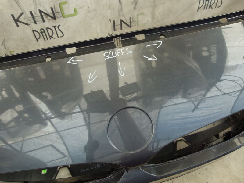 BMW 2 SERIES F44 SPORT GRAN COUPE 2020-ON FRONT BUMPER GENUINE 7474575