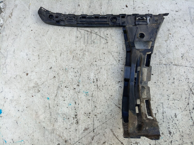 MERCEDES C CLASS W205 2014-21 REAR BUMPER LEFT GUIDE MOUNT BRACKET A2058801702 #
