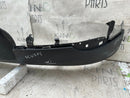 RENAULT MEGANE MK3 2012-2015 5 DOOR REAR BUMPER LOWER SECTION 850B20001R
