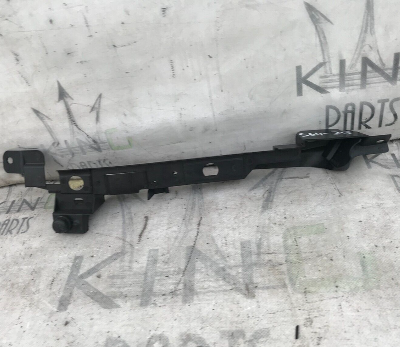 VAUXHALL CORSA D 2006-2014 BONNET STAY ROD BRACKET  13395918