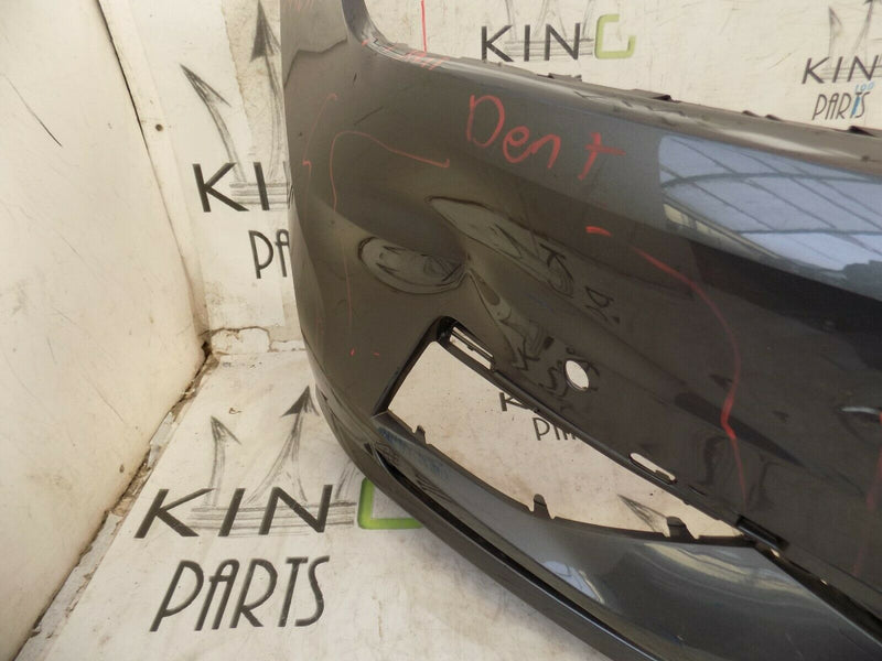 VW GOLF MK7.5 5G 2017-ON FACELIFT FRONT BUMPER GENUINE PDC 5G0807221FL