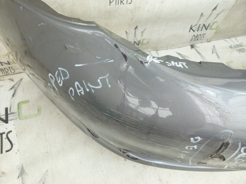 PORSCHE BOXSTER 986 1996–2002 FRONT BUMPER GENUINE 986505311