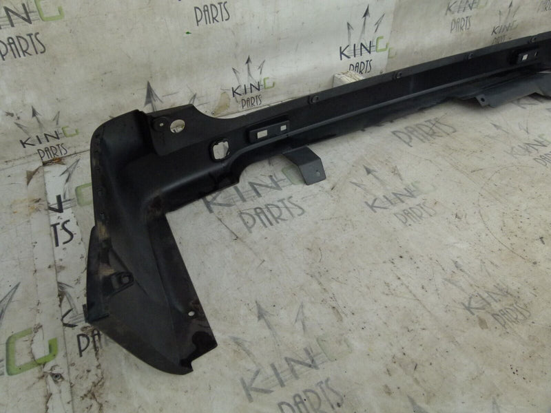 NISSAN NV200 2009-2015 REAR BUMPER GENUINE 850224FA1H