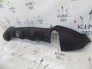 MINI COUNTRYMAN R60 2010-2016 REAR BUMPER LOWER TRIM DIFFUSER 9801893