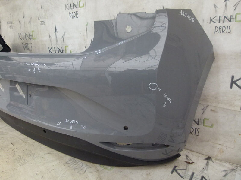 VOLKSWAGEN VW ID.3 2019-ON REAR BUMPER PDC GENUINE 10A807421