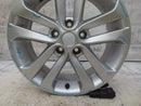 NISSAN JUKE 2010-2014 ALLOY WHEEL RIM 17" 7J ET38 GENUINE N45701