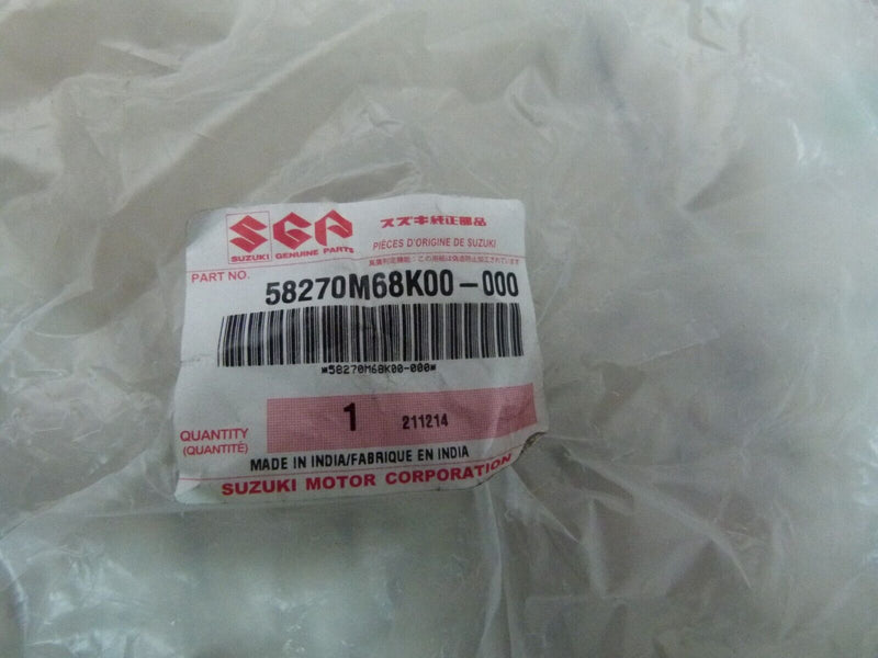 SUZUKI ALTO VII 2009-2014 FRONT REINFORCEMENT BAR GENUINE 58270M68K00