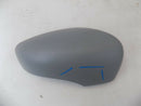Renault Captur / Clio IV Driver Side Mirror Cover Grey Mat 963743766R (S31-13)