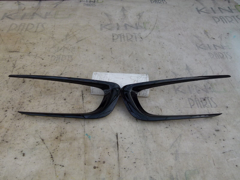 PEUGEOT 2008 2013-2019 FOG LIGHT BOTH SIDE TRIMS GENUINE 1617023780 S103-03