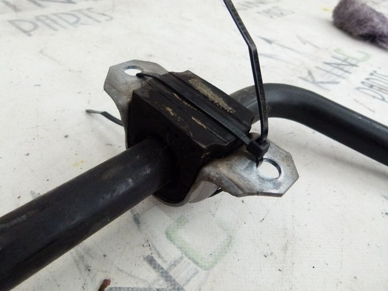 BMW F30 F31 2012-2015 FRONT AXLE STABILIZER SWAY BAR GENUINE 6792118 #