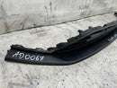 HONDA JAZZ 2020-ON FRONT BUMPER LOWER GRILL LIP 71151-TZB-G0