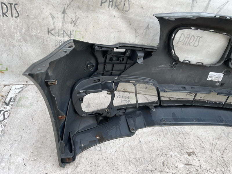 BMW 5 SERIES F10 FACELIFT 2014-2017 FRONT BUMPER PDC GENUINE 7331706