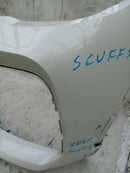 BMW X6 G06 M SPORT 2020-ON FRONT BUMPER 5111 8069942