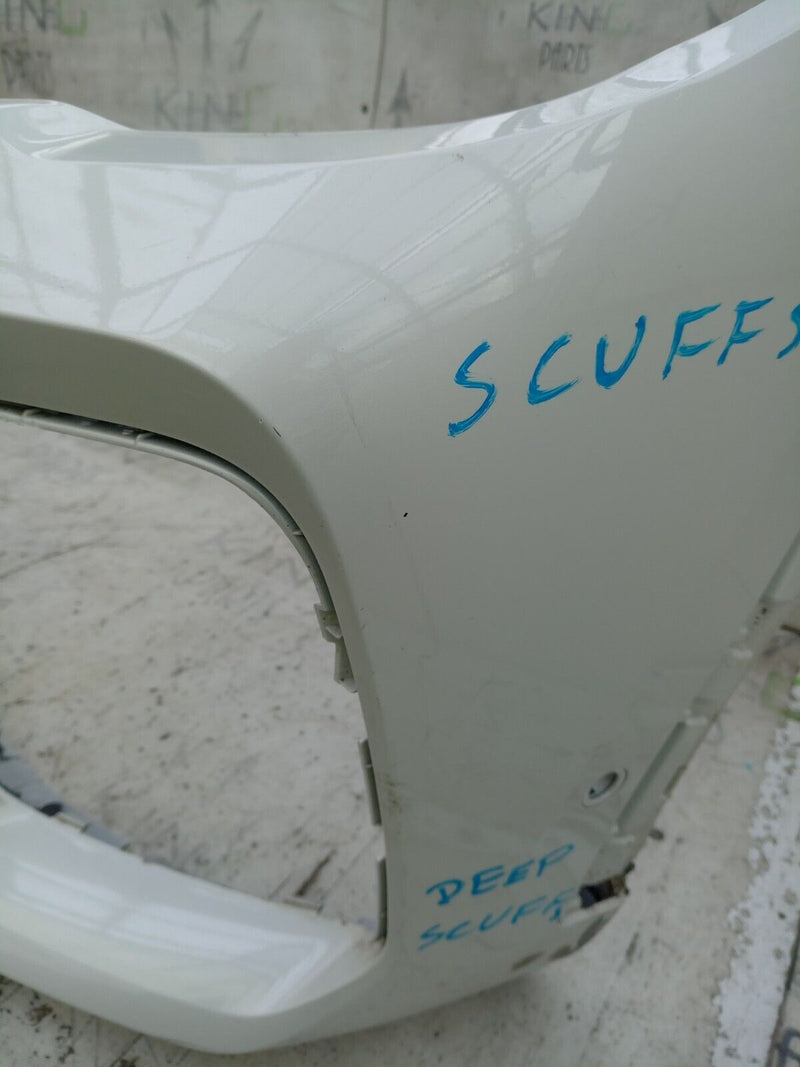 BMW X6 G06 M SPORT 2020-ON FRONT BUMPER 5111 8069942