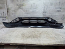 NISSAN JUKE MK1 LCI 2013-17 FRONT BUMPER LOWER PART 62026BV80A