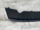 VW POLO 6R 2009-2014 REAR BUMPER DIFFUSER 6R6807568K