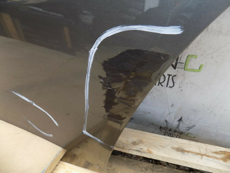 MERCEDES GLA AMG X156 REAR LEFT DOOR PASSENGER IN GREY N/S A1567320110