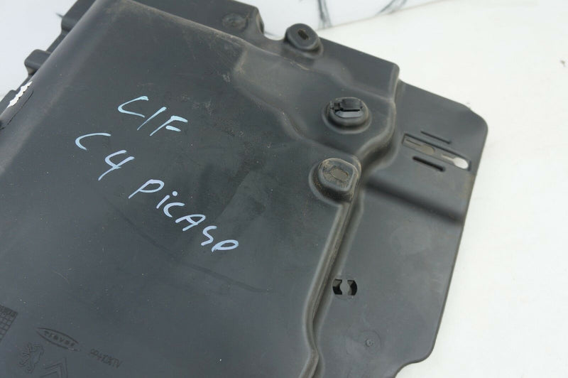 CITROEN C4 PICASSO 2006-2013 COVER HEATER DUCT FRONT LEFT SIDE 9660554077