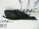 MINI ONE/ S/ COOPER F55/56 2014-ON LEFT AND RIGHT DASHBOARD ENDED TRIM 9361675/6