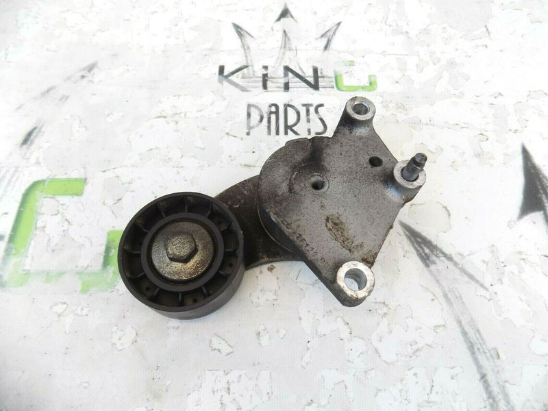 PEUGEOT 3008 2008-2016 1.6 HDI FAN BELT TENSIONER PULLEY 846143 *N