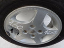 PEUGEOT 207 GENUINE 14' ALLOY WHEEL 5,5Jx14 ET-34 TYRE R14 (160) KING PARTS