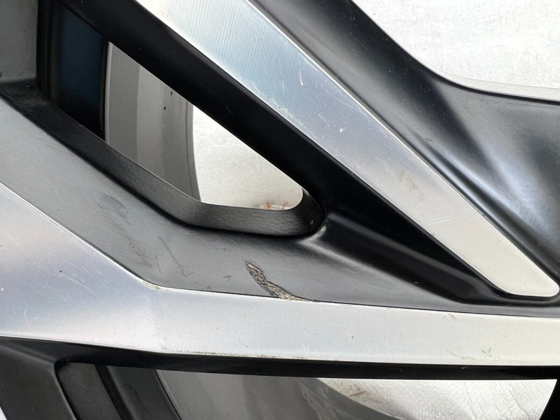 VOLVO XC40 20" R DESIGN ALLOY WHEEL 8J ET50.5 31471558