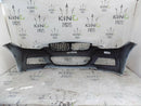 BMW 3 SERIES F30 F31 SE 2012-2015 WHITE FRONT BUMPER GENUINE 8067873