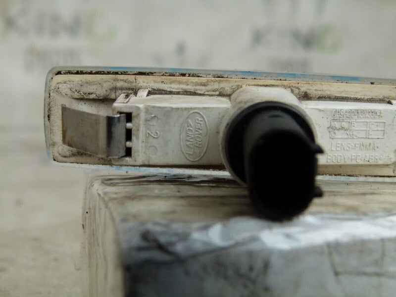 RANGE ROVER SPORT LCI 2009-13 FRONT LEFT WING INDICATOR LIGHT CH9H2213N330 S7712