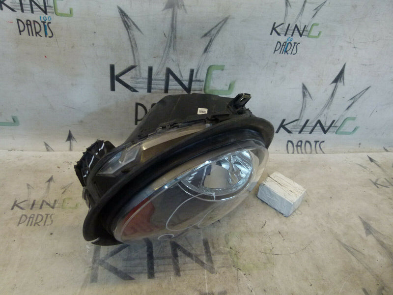 MINI F56 2014-2017 GENUINE HEADLIGHT HEADLAMP LEFT PASSENGER SIDE 7401597