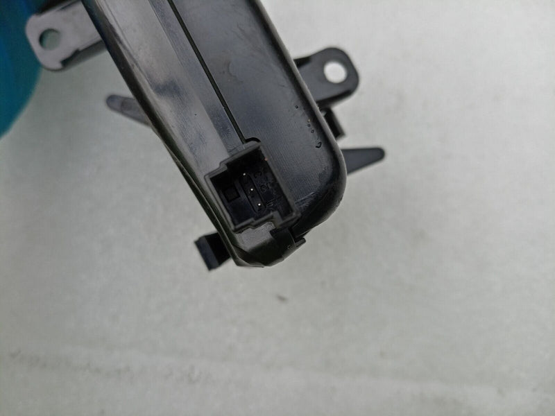 MERCEDES C CLASS W205 2014-21 HEATER CLIMATE SWITCH CONTROL PANEL A2059054706 #