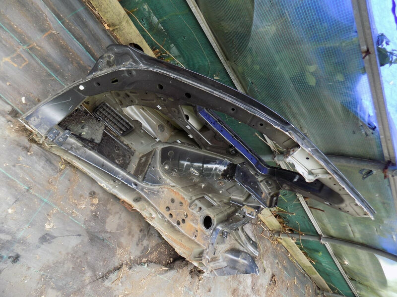 BMW F11 5 SERIES 2010-17 LEFT SIDE REAR QUARTER PANEL