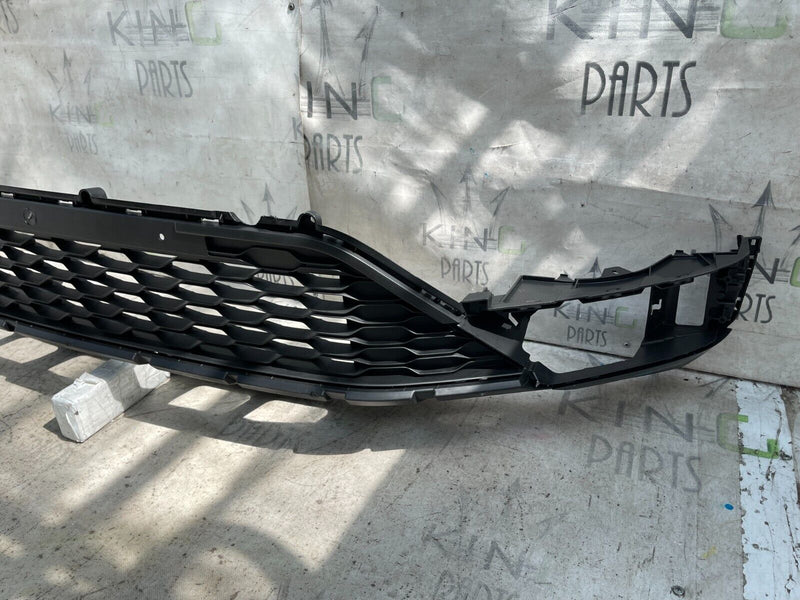 VW T-ROC 2017-2022 FRONT BUMPER LOWER SECTION GRILL 2GA805903