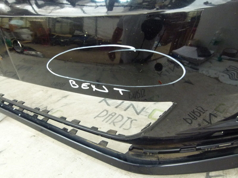 VOLKSWAGEN GOLF MK7 3-DOOR 2012-2016 FRONT BUMPER PDC GENUINE 5G0807221