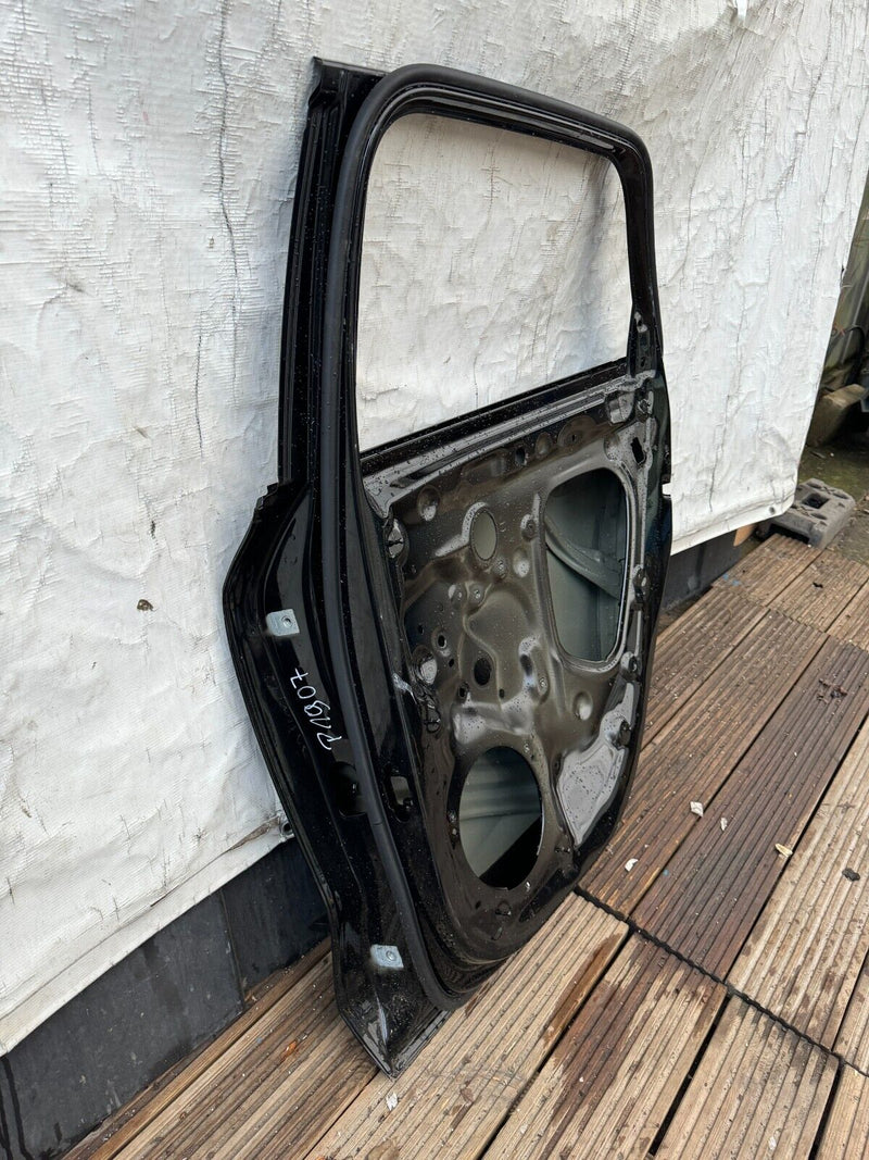 AUDI A3 8Y MK4 SPORTBACK 2020-ON GENUINE REAR DOOR PANEL RIGHT DRIVER SIDE