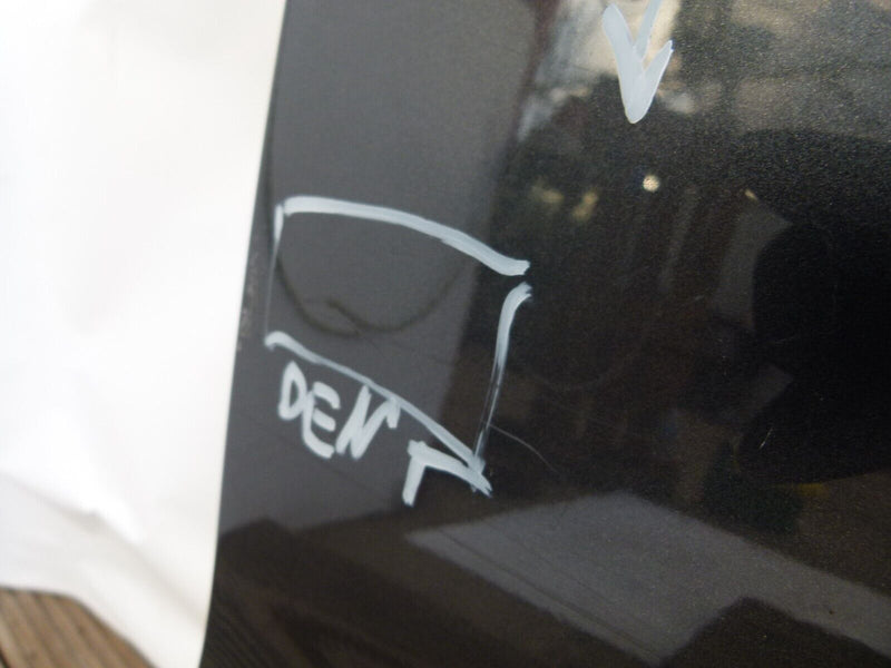 CITROEN BERLINGO / PEUGEOT PARTNER 2012-2017 LEFT SIDE SLIDING DOOR PANEL