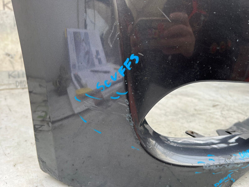 BMW 3 E90 FACELIFT EM-SPORT 2008-2012 FRONT BUMPER GENUINE 5111 8041178