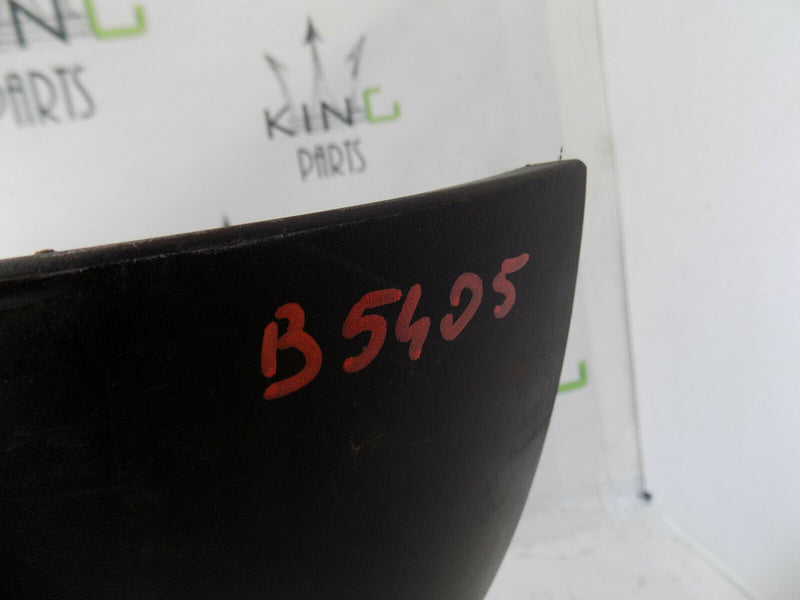 PEUGEOT 2008 - 2013 2014 2015 2016 LOWER FRONT BUMPER GENUINE 9802520577