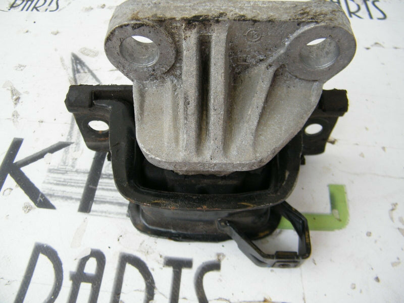 VAUXHALL CORSA D 2006-2014 ENGINE MOUNT 468646740