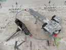 FORD FIESTA MK7 ST PASSENGER SIDE REAR WINDOW REGULATOR / MECHANISM 8A61A27001AR