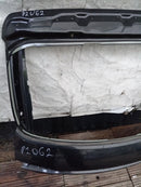 PORSCHE MACAN S 95B FACELIFT LCI 2019-23 GENUINE BOOT LID TAILGATE PANEL