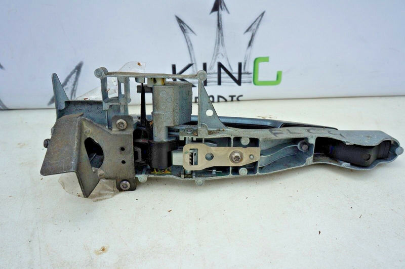 CITROEN C4 GRAND PICASSO 2006-2013 FRONT LEFT EXTERIOR DOOR HANDLE WITH BRACKET