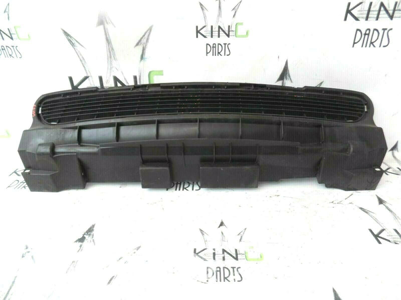 MERCEDES A CLASS 2004-2007 FRONT BUMPER LOWER GRILL A1698850023