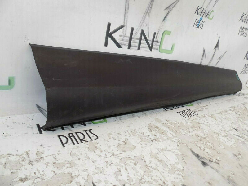 MAZDA CX-5 2012-2015 FRONT RIGHT DOOR EXTERIOR TRIM MOULDING KD5351RA1