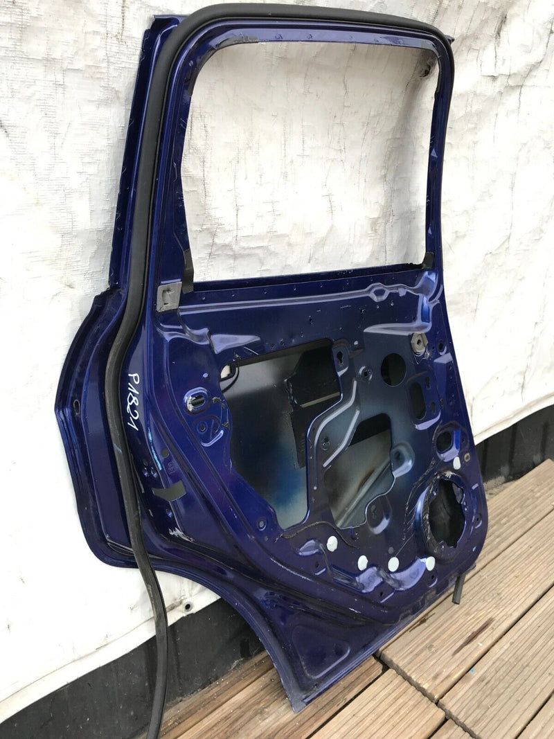 FORD C-MAX MK2 2011-2018 GENUINE REAR DOOR PANEL LEFT PASSENGER SIDE