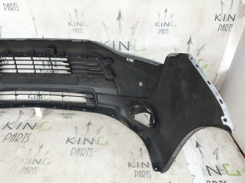 MITSUBISHI OUTLANDER MK3 2012-2016 GENUINE FRONT BUMPER PDC 6400D558ZZ