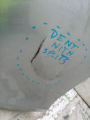 HONDA JAZZ 2017-2020 FACELIFT FRONT BUMPER GENUINE 71101-TAR-G500