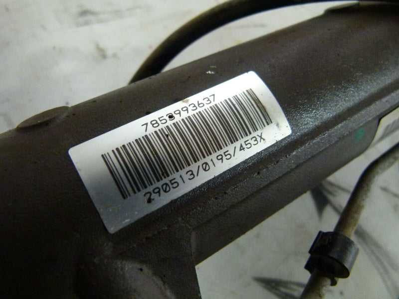 JAGUAR XJ X351 2010-2019 3.0 DIESEL POWER STEERING RACK AW933200 / 7852501750