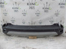 FORD KUGA MK2 2012-2015 GREY / BLACK REAR BUMPER GENUINE CV44-17k835-A